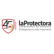 La Protectora logo